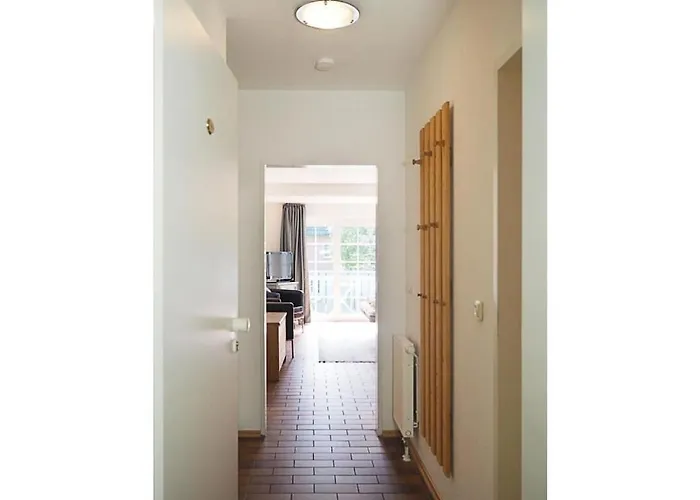 In With Balcony * Prerow